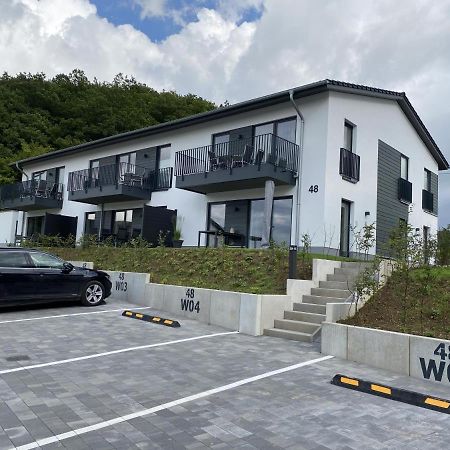 Sonnenweg 48-5 - Harmonie Apartman Heringhausen Kültér fotó