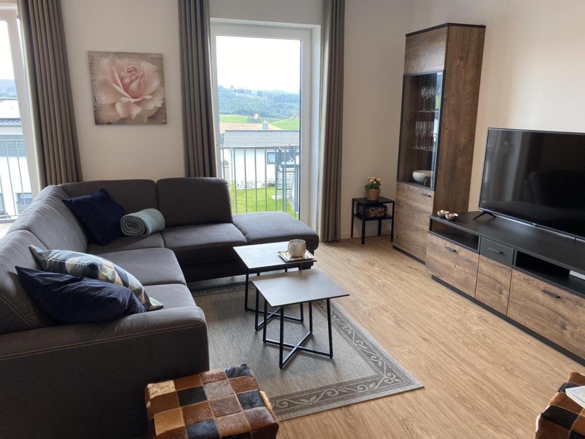 Sonnenweg 48-5 - Harmonie Apartman Heringhausen Kültér fotó