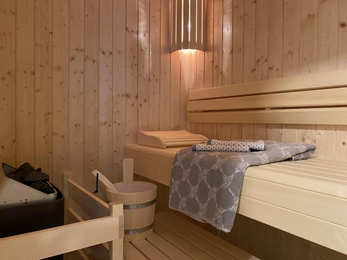 Sonnenweg 48-5 - Harmonie Apartman Heringhausen Kültér fotó