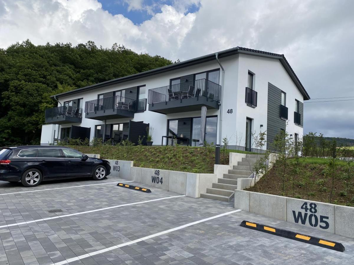 Sonnenweg 48-5 - Harmonie Apartman Heringhausen Kültér fotó