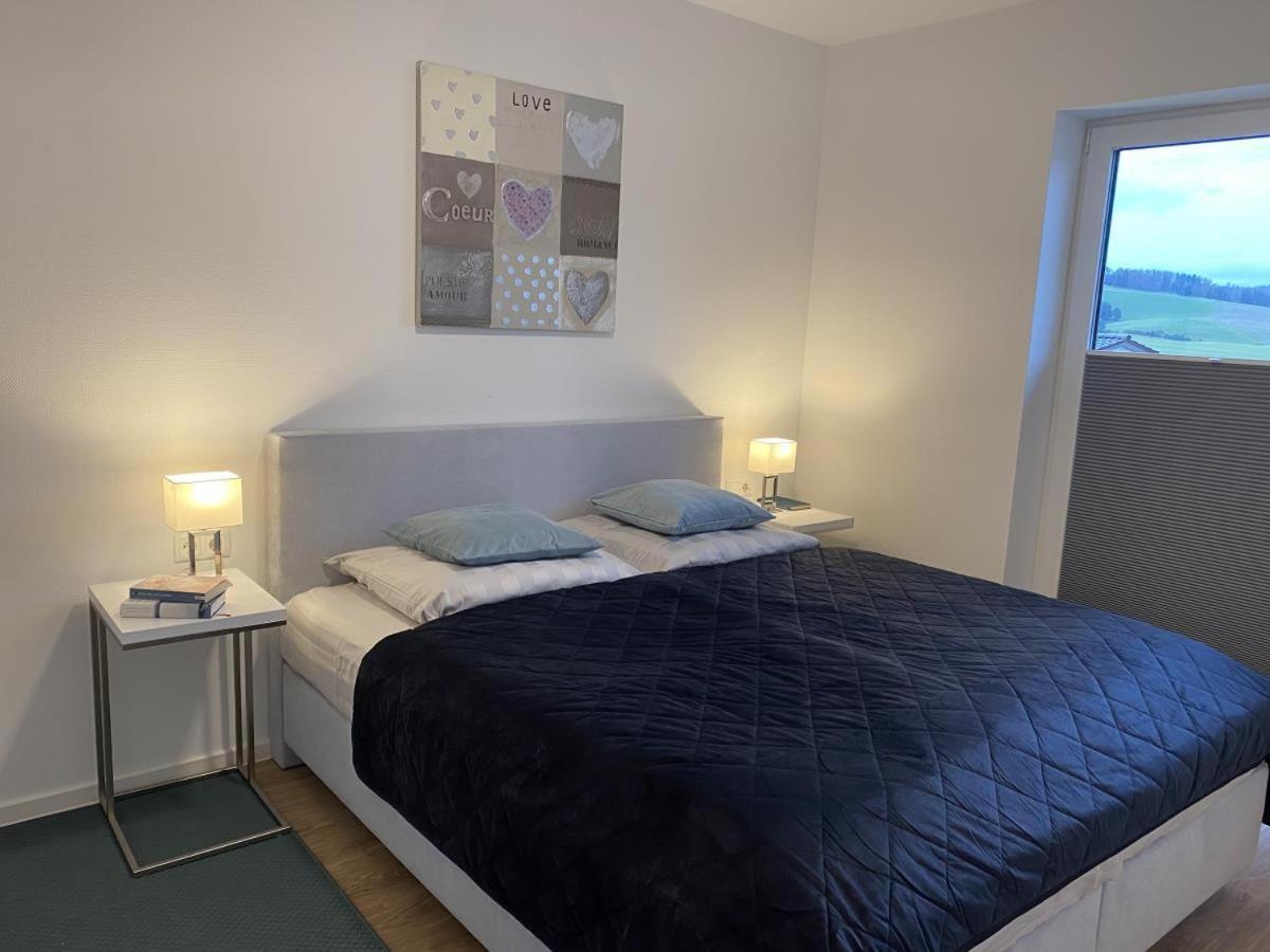 Sonnenweg 48-5 - Harmonie Apartman Heringhausen Kültér fotó